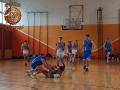 BB Basket, Kadeti U17, plasman u 1-4 finala Beogradske lige, maj 2024. god